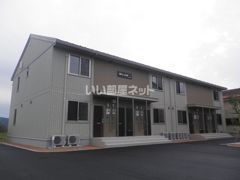 ボヌールムナカタ Aの外観画像