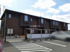 ボヌール ソレイユ Cの外観画像