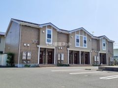 プードルハウスDの外観画像