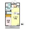 グランシエルの間取り画像