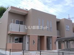 グランドゥール浜垣 Aの外観画像