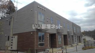 ルナ エトワールの外観画像