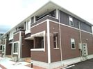 グラース Ⅱの間取り画像
