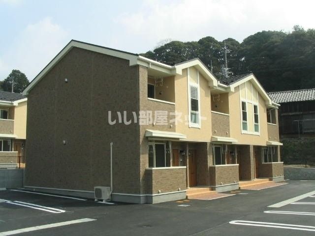 カイラス T&S Bの外観画像
