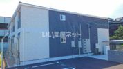 プリートⅡの間取り画像