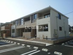 カルムフラン Ⅱの外観画像