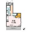 マルベリーの間取り画像