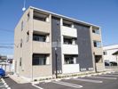 アミティ プレセアⅠの外観