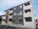 Schone2（シェーネ2）の外観