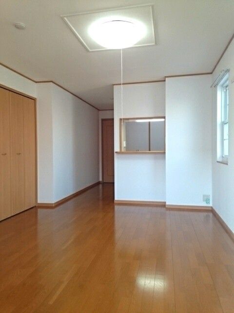 リビング