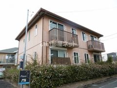 ポラリス D棟の外観画像