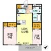 あすかの間取り画像