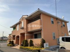 セレーノⅠの外観画像