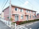 メゾンアイⅡの間取り画像