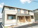 ミルト クラールⅠの間取り画像