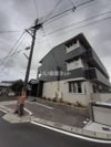 メゾン・ド・クルーの間取り画像