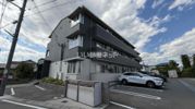 メゾン・ド・クルーの外観