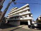 パレ ルミエール岡本の間取り画像