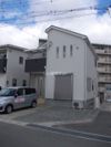 網干区津市場貸家の外観