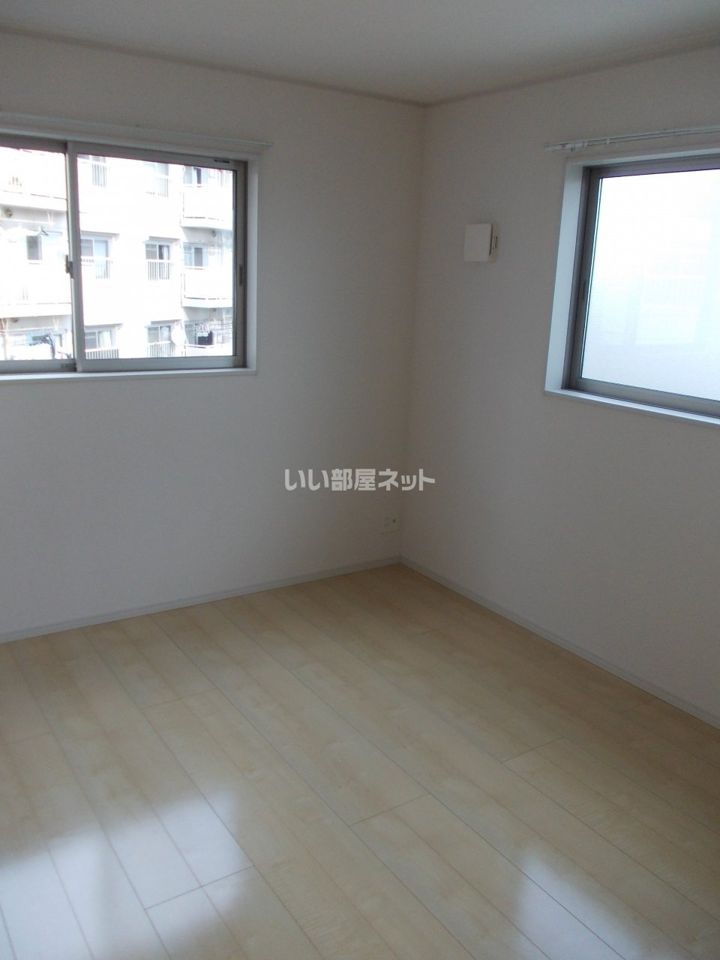子供部屋