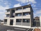 ラ フォンテーヌⅡの間取り画像