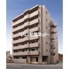 なかよしマンション塩上の間取り画像