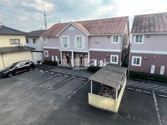 パークシティ中津Eの外観画像