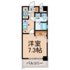 HILL HOUSE 3の間取り画像