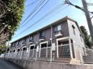 アルカディアの間取り画像