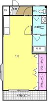 サンハイツ・アインスの間取り画像