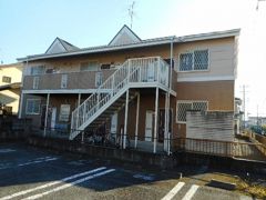 テラススワンⅡの外観画像