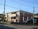 メリディオNAITOの間取り画像