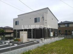グレインフォレストⅡの外観画像