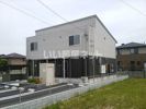 グレインフォレストⅡの間取り画像