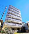ヒルズ東町の間取り画像