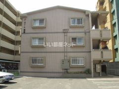 ボナール福間の外観画像