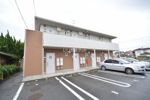 コワルージュA棟の間取り画像