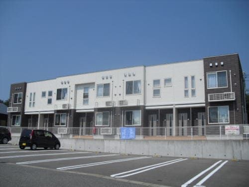 トレフル Eの外観画像