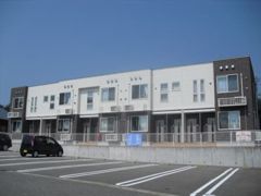 トレフル Eの外観画像