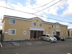 レラメールの外観画像