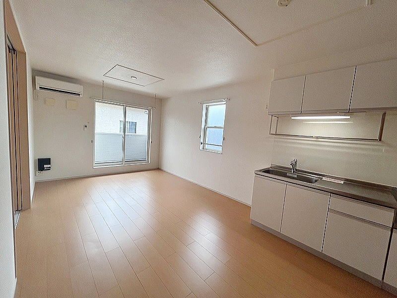 リビング