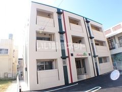 モンパあわせの外観画像