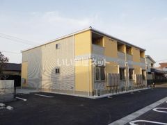 サンリットM＆K祇園 Ⅰの外観画像