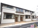 トイプーⅠの間取り画像
