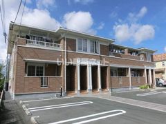 ファンティスⅢの外観画像