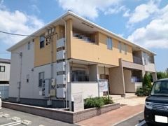 カーサ・ソーレ Ⅰの外観画像