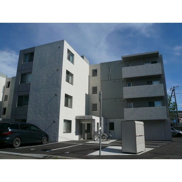 ichi to san Aの外観画像