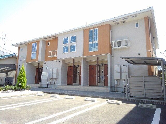 セレーノの外観画像