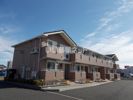 ミルキーの間取り画像