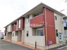 グランデール観音寺Bの間取り画像